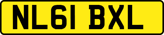 NL61BXL