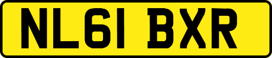 NL61BXR