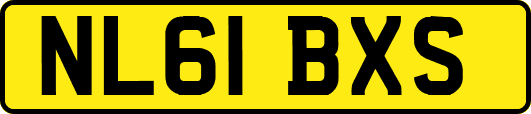 NL61BXS