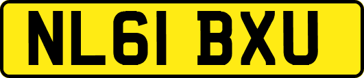 NL61BXU