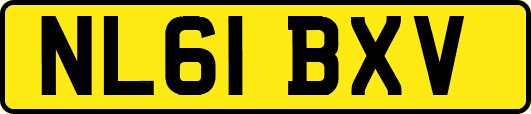 NL61BXV