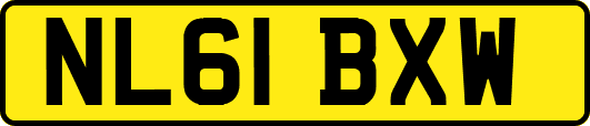 NL61BXW