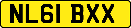 NL61BXX