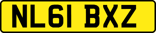 NL61BXZ