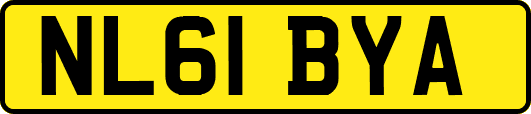 NL61BYA
