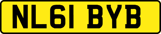 NL61BYB
