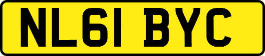 NL61BYC