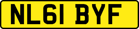 NL61BYF