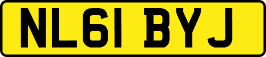 NL61BYJ