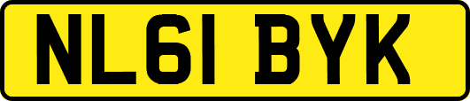 NL61BYK