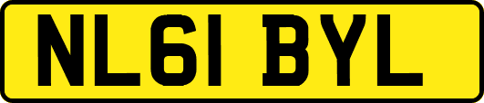 NL61BYL