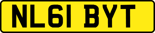 NL61BYT