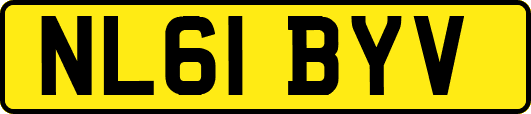 NL61BYV