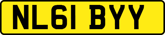 NL61BYY