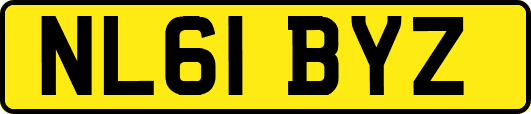 NL61BYZ
