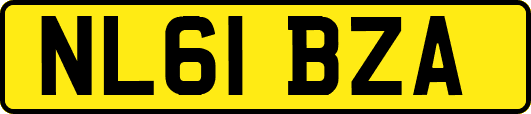 NL61BZA