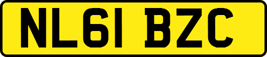 NL61BZC