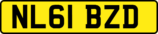 NL61BZD