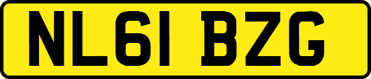 NL61BZG