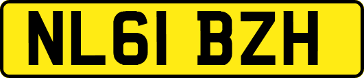 NL61BZH