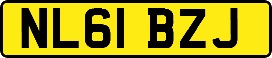 NL61BZJ
