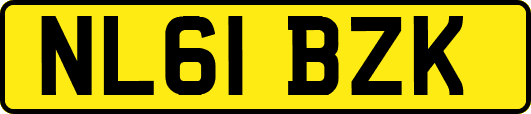NL61BZK