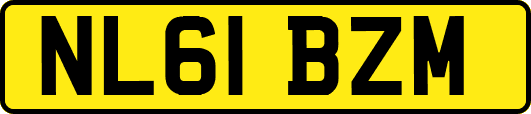 NL61BZM
