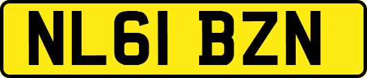 NL61BZN