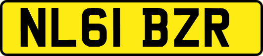 NL61BZR
