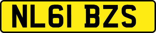 NL61BZS