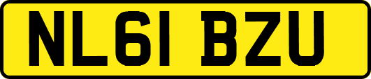 NL61BZU