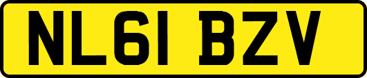 NL61BZV