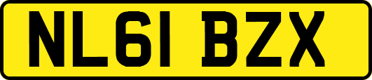 NL61BZX