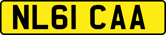 NL61CAA