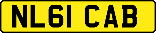 NL61CAB