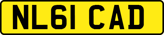 NL61CAD