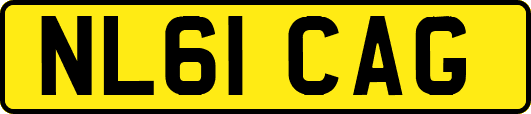 NL61CAG