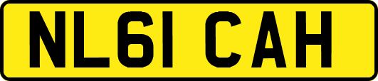 NL61CAH