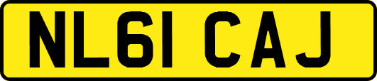 NL61CAJ