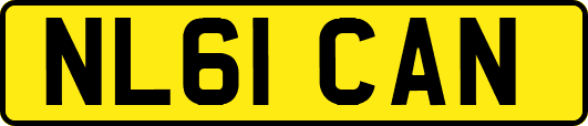 NL61CAN