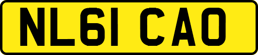 NL61CAO