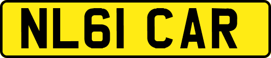 NL61CAR