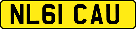 NL61CAU