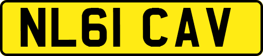 NL61CAV