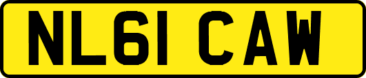 NL61CAW