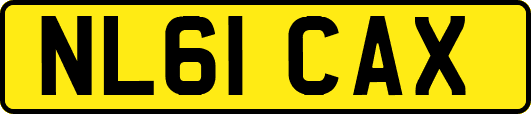 NL61CAX