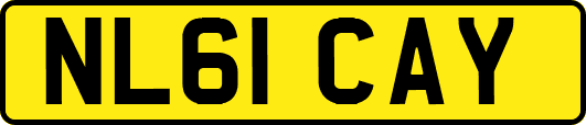 NL61CAY