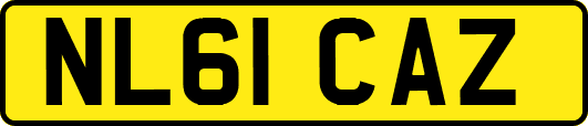 NL61CAZ