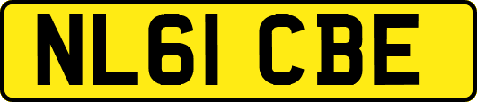 NL61CBE