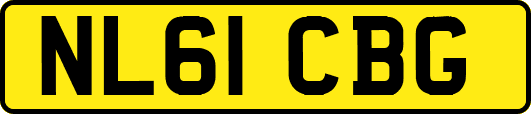 NL61CBG